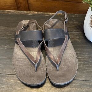 Women’s Chaco sandals. Size 9. Excellent condition.